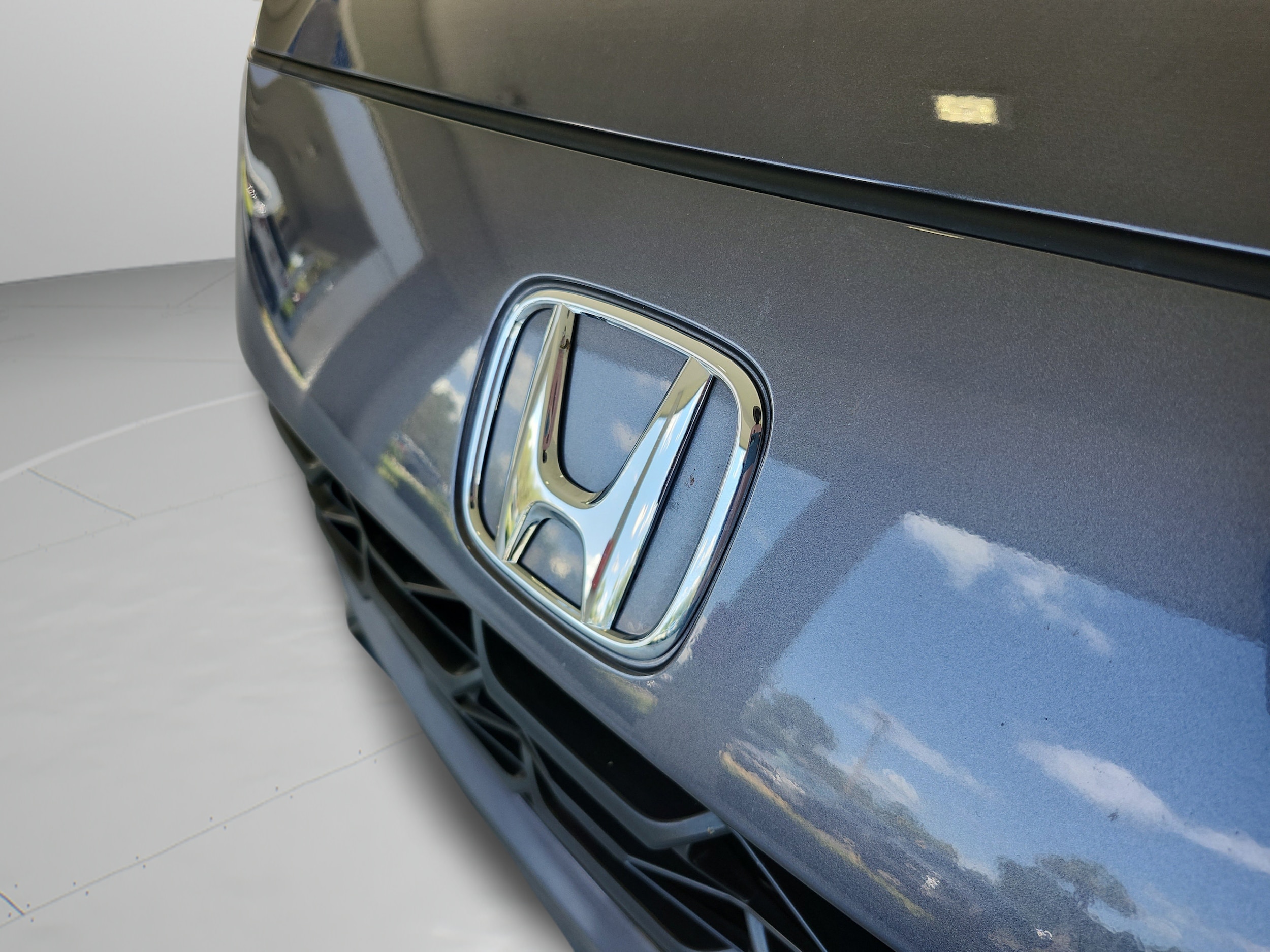2026 Honda HR-V LX - Photo 28
