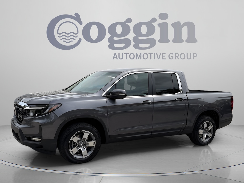 Used 2026 Honda Ridgeline RTL Truck Crew Cab