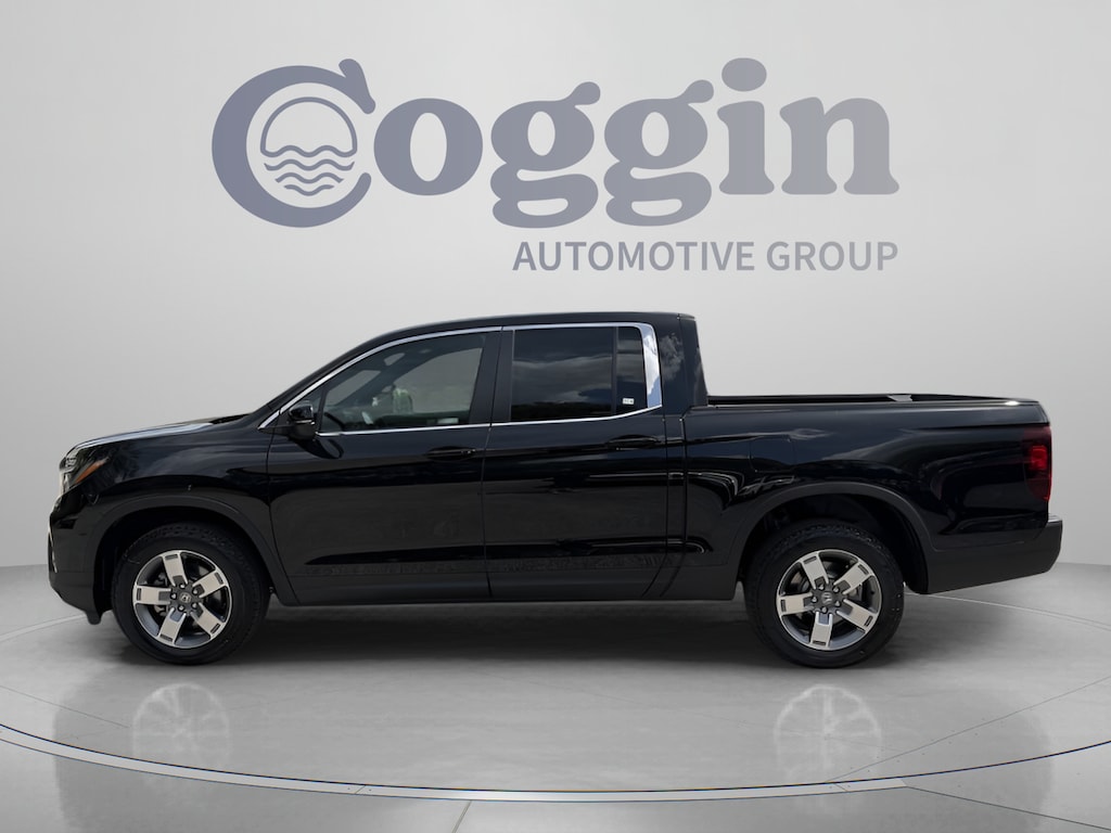 New 2026 Honda Ridgeline RTL Truck Crew Cab