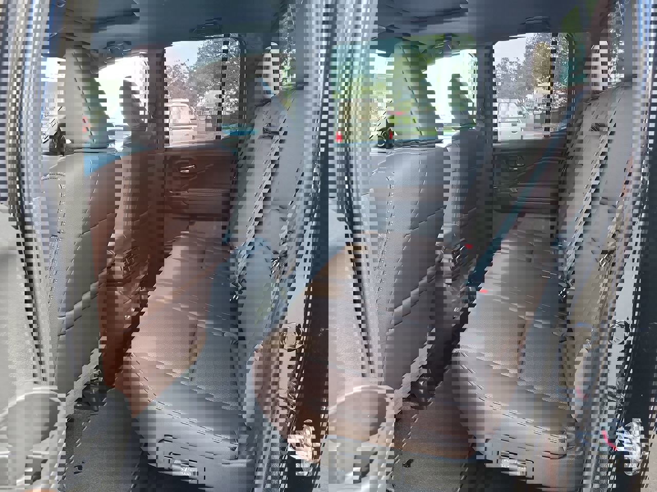 2026 Honda Ridgeline RTL - Photo 17