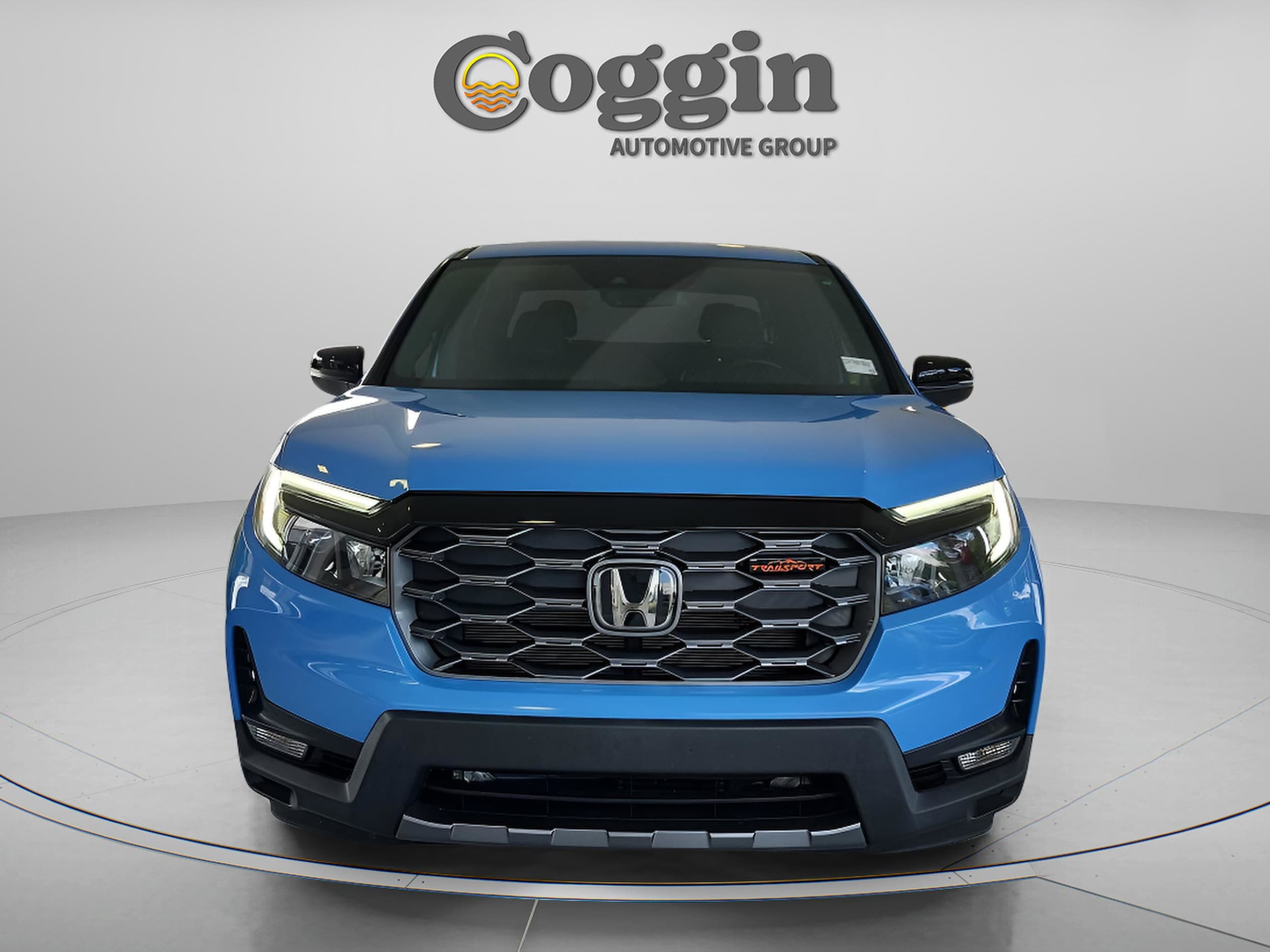 2024 Honda Ridgeline TrailSport - Photo 10