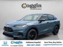 2026 Honda HR-V Sport SUV