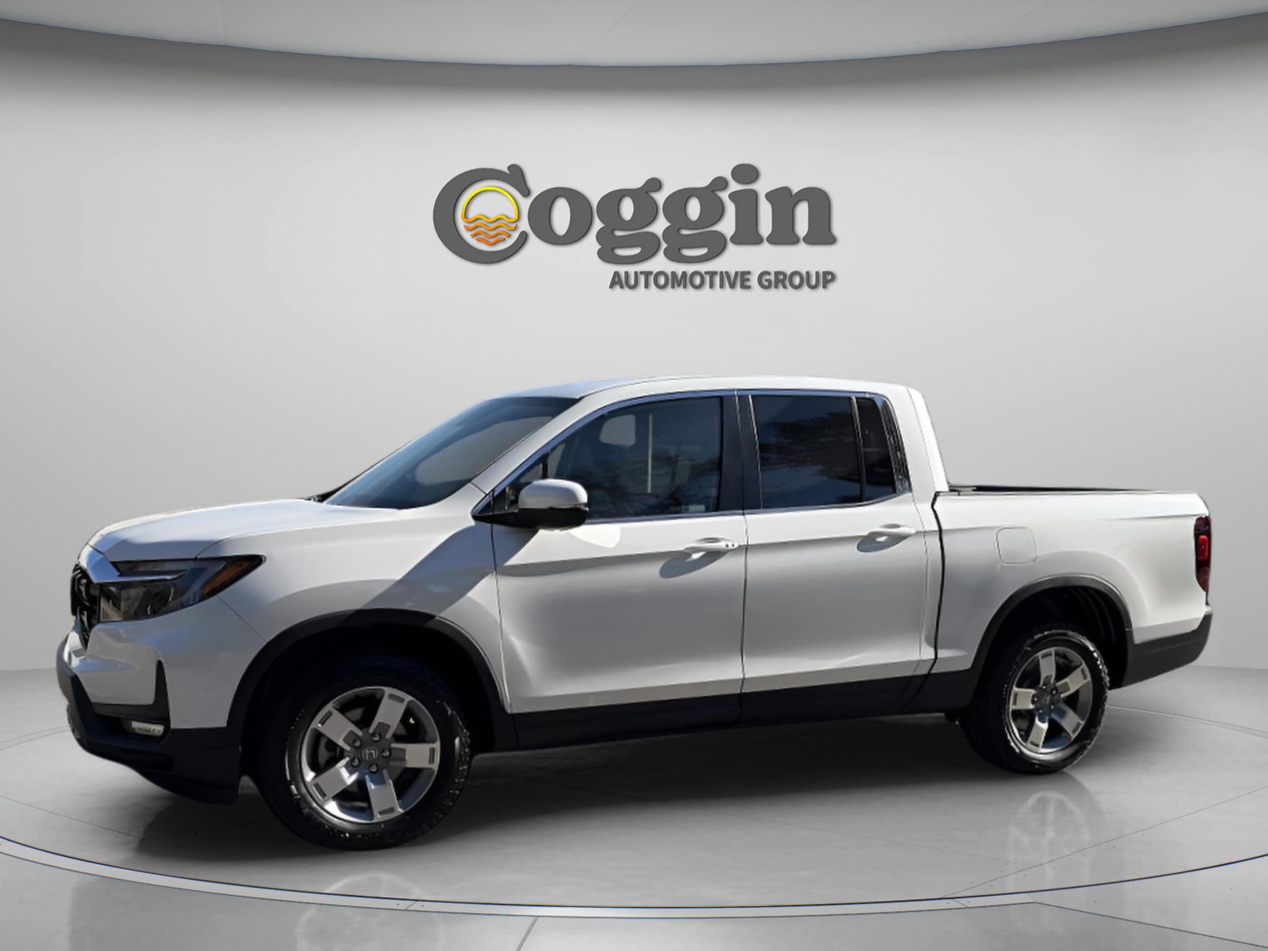 2026 Honda Ridgeline RTL AWD's photo