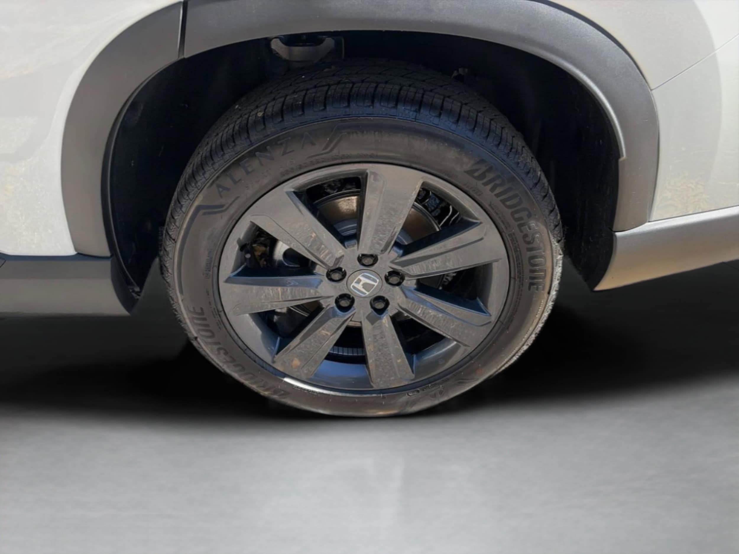2026 Honda Pilot Sport - Photo 34