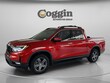  Honda Ridgeline