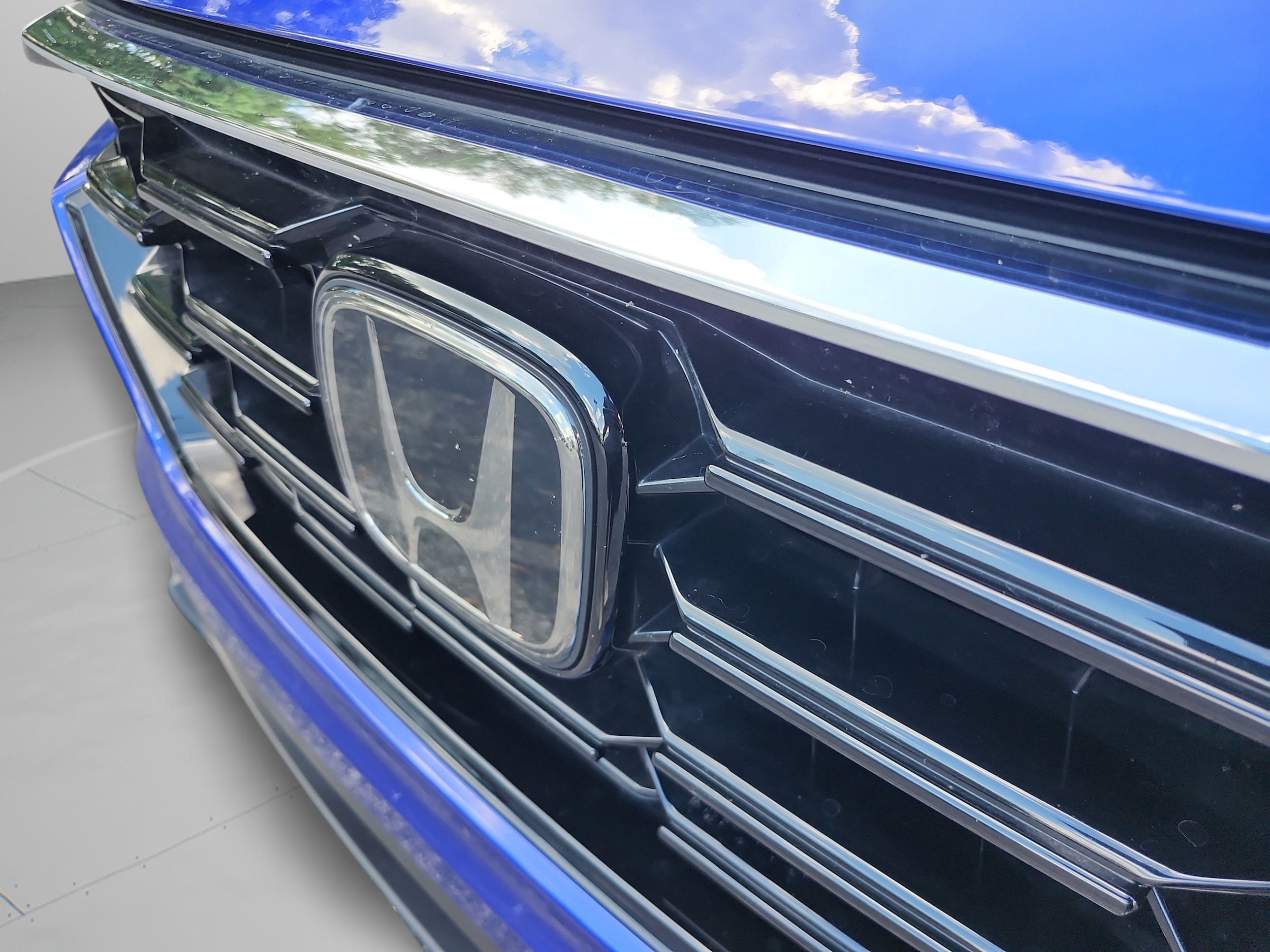 2024 Honda CR-V EX-L - Photo 26