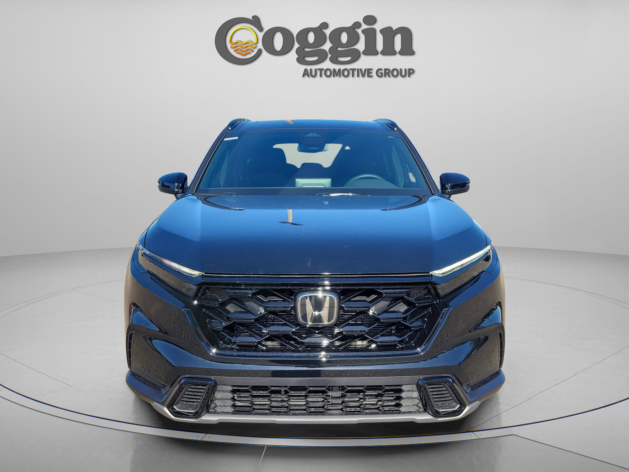 2026 Honda CR-V Sport - Photo 7