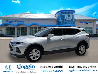 2019 Chevrolet Blazer Base w/2LT SUV
