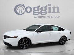 2026 Honda Accord