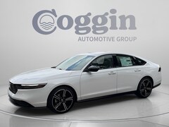 2026 Honda Accord