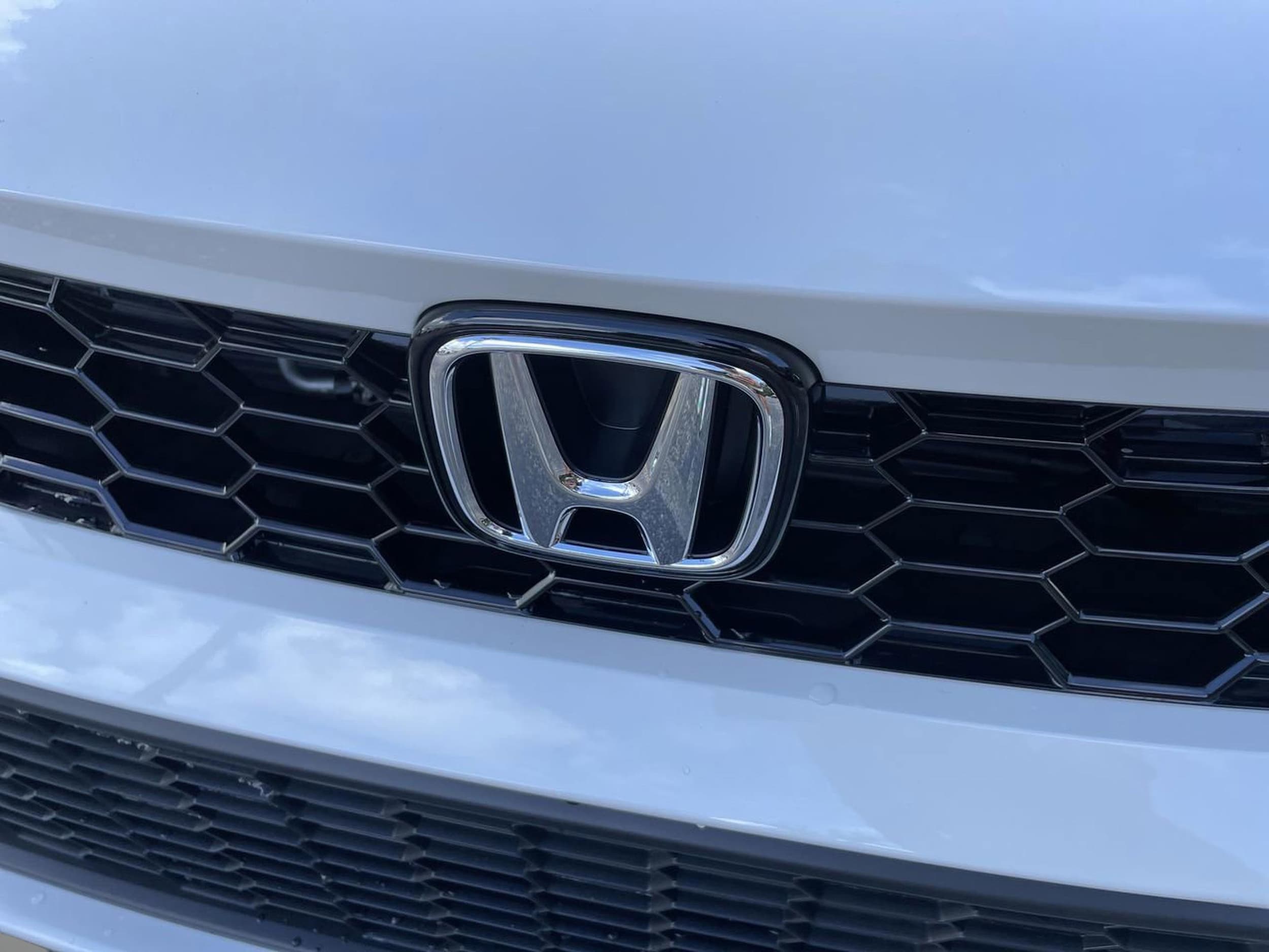 2026 Honda Civic Sport Touring - Photo 17