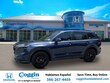 Honda CR-V Hybrid