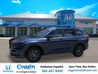 Honda CR-V Hybrid