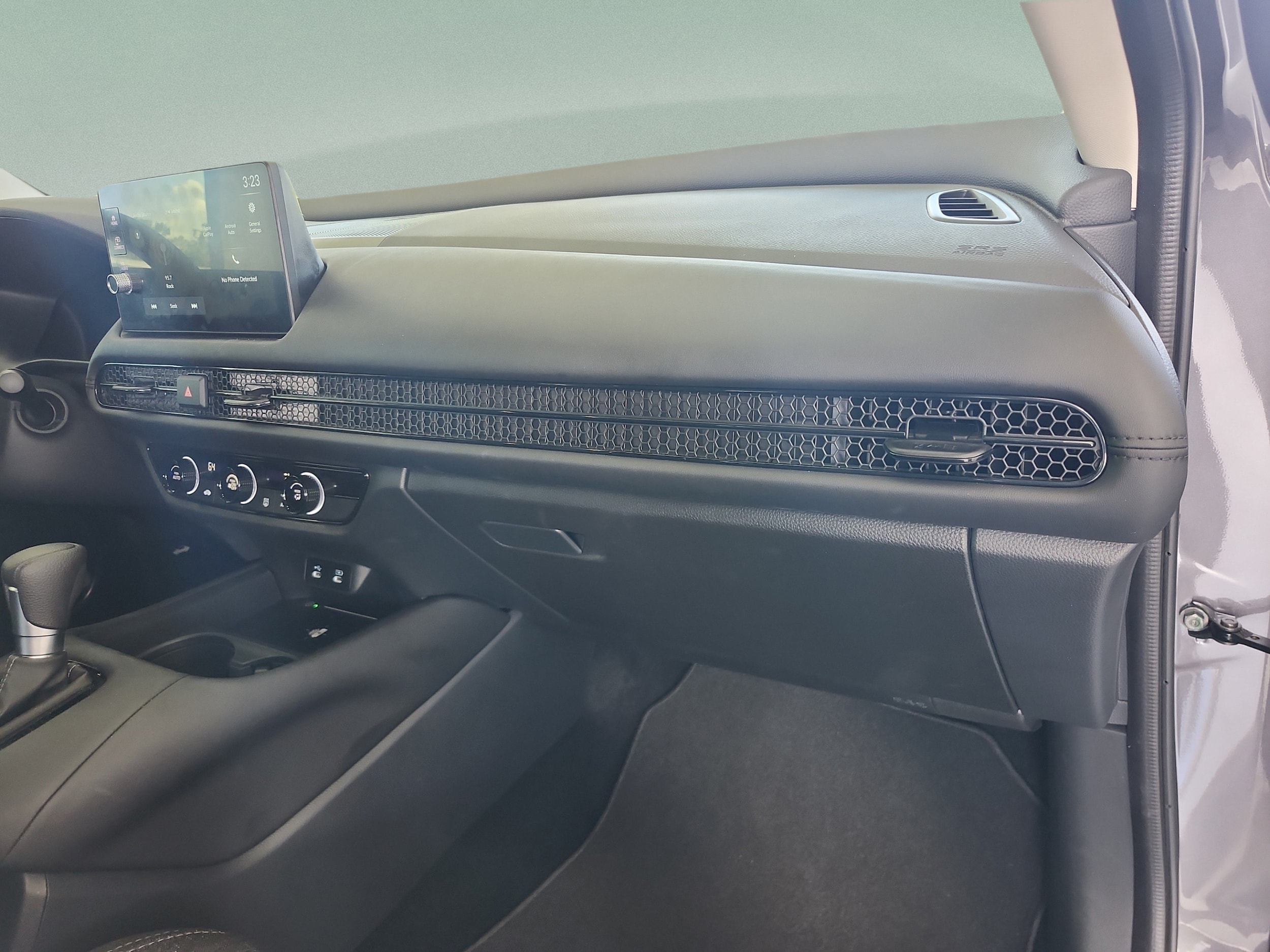 2026 Honda HR-V LX - Photo 22