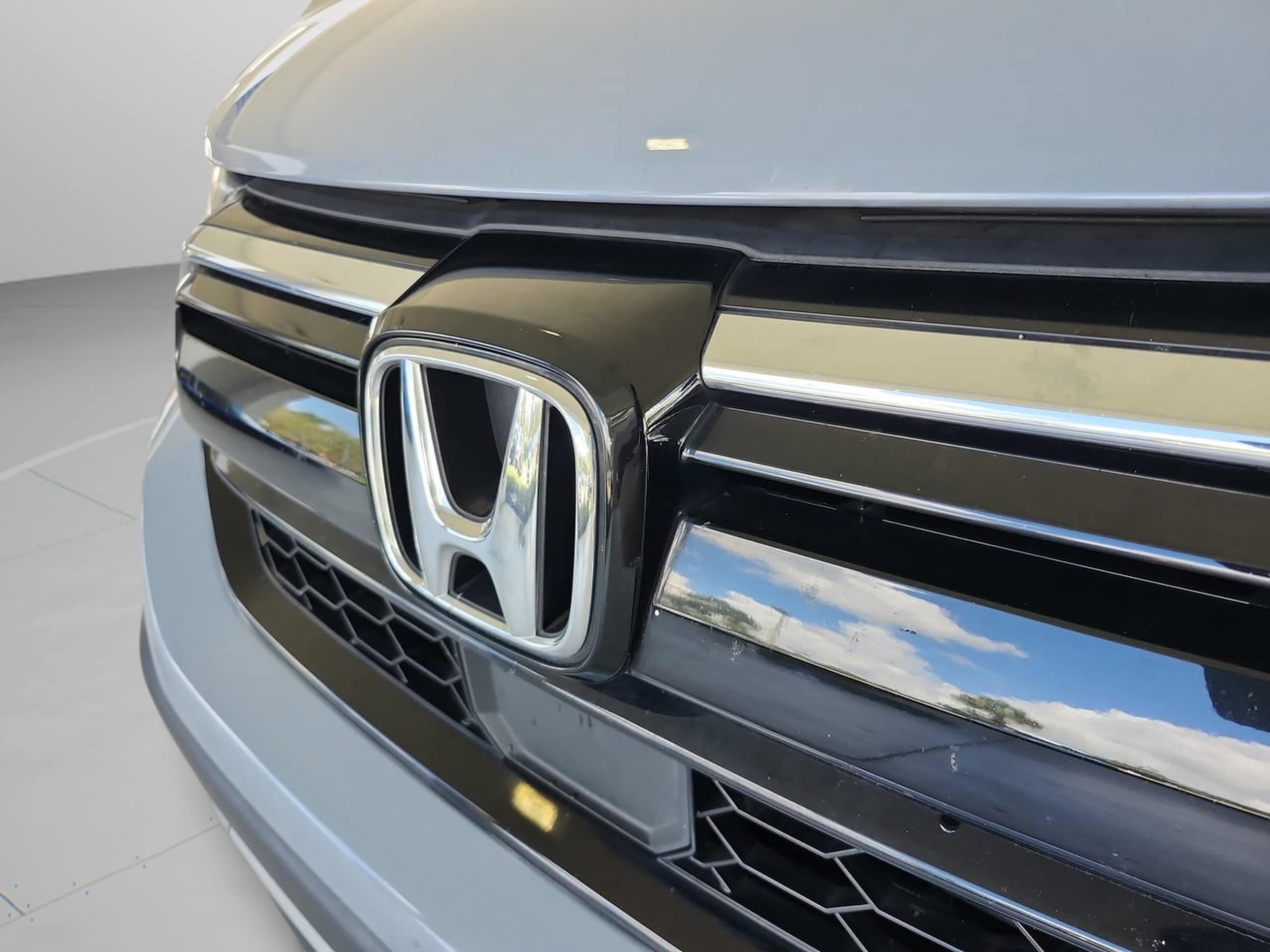 2021 Honda CR-V EX - Photo 29