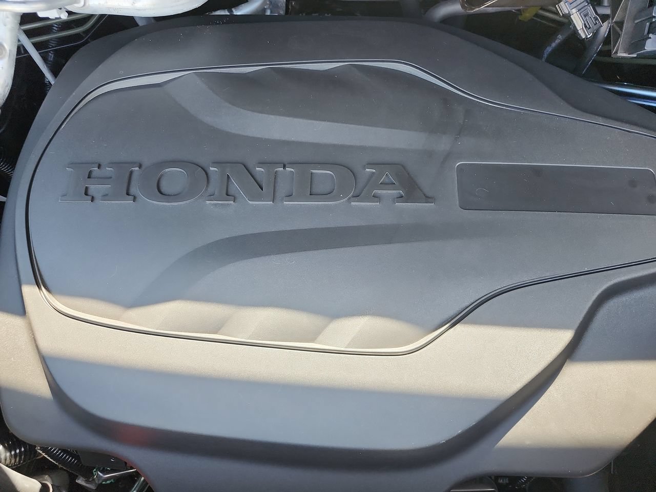 2026 Honda Ridgeline RTL - Photo 22