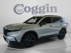 2023 Honda CR-V Hybrid