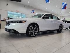 2026 Honda Accord
