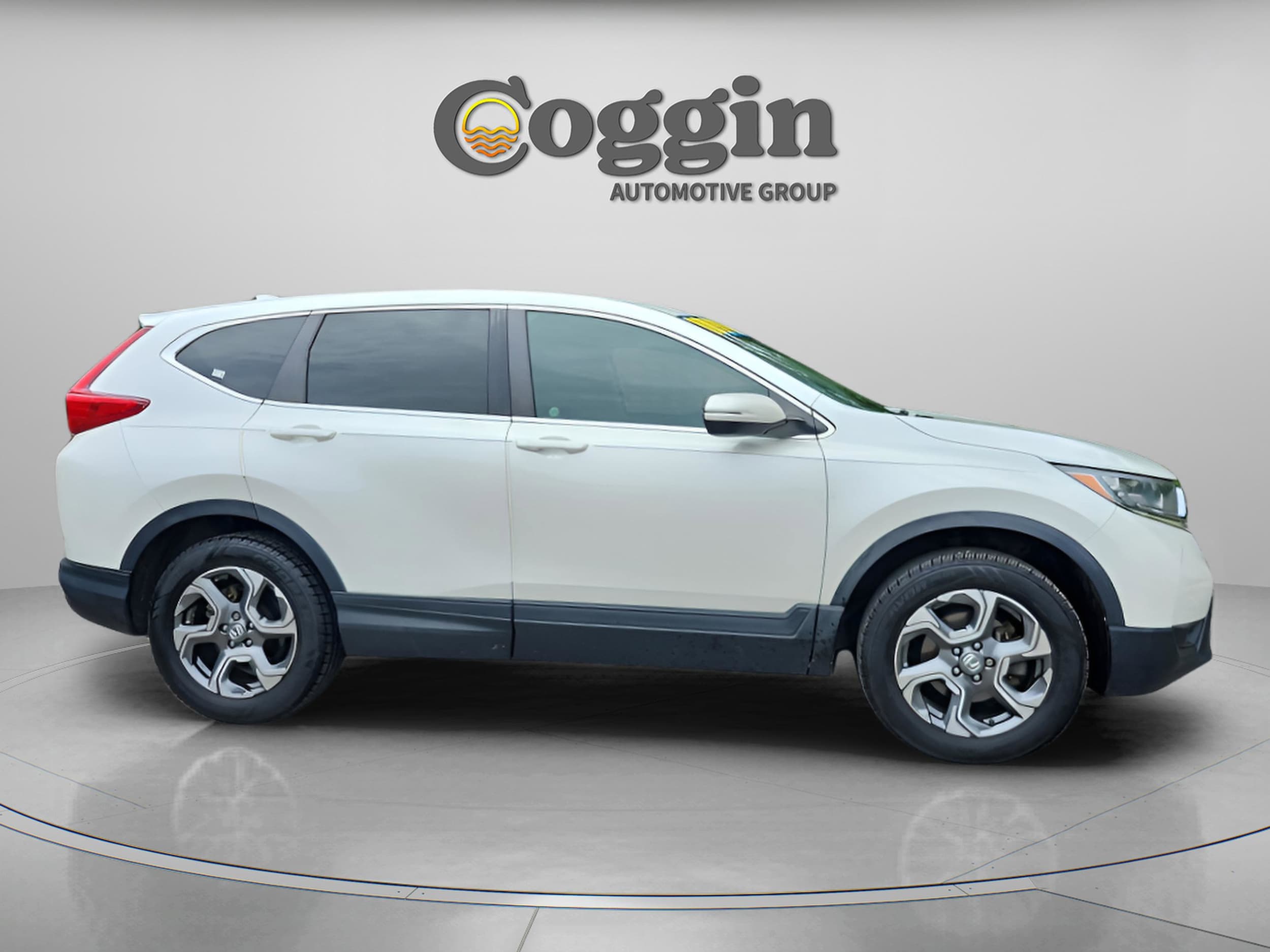 2018 Honda CR-V EX - Photo 7