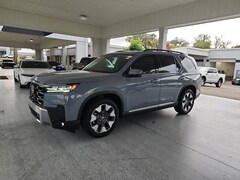2026 Honda Pilot