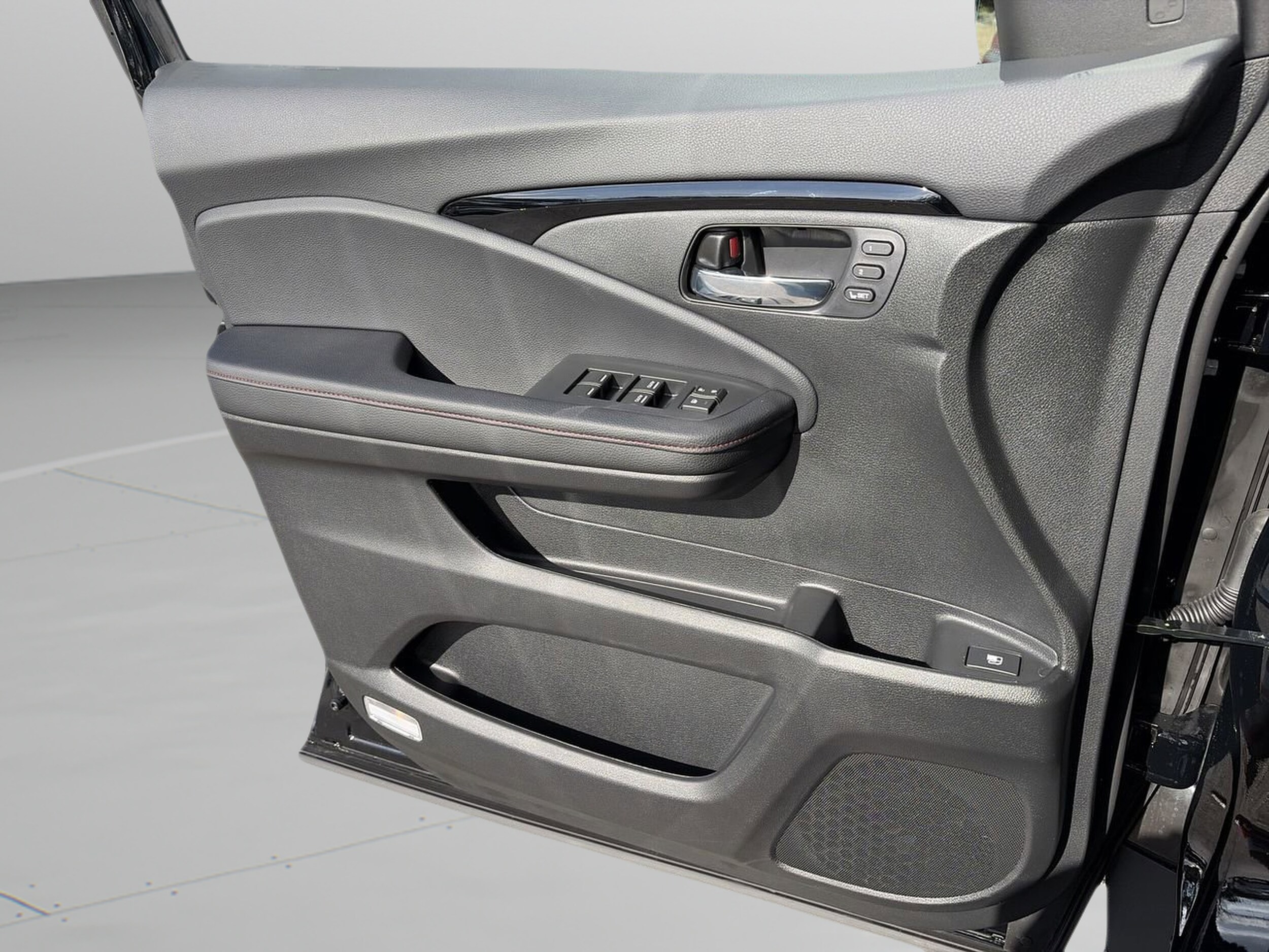 2026 Honda Ridgeline Black Edition - Photo 29