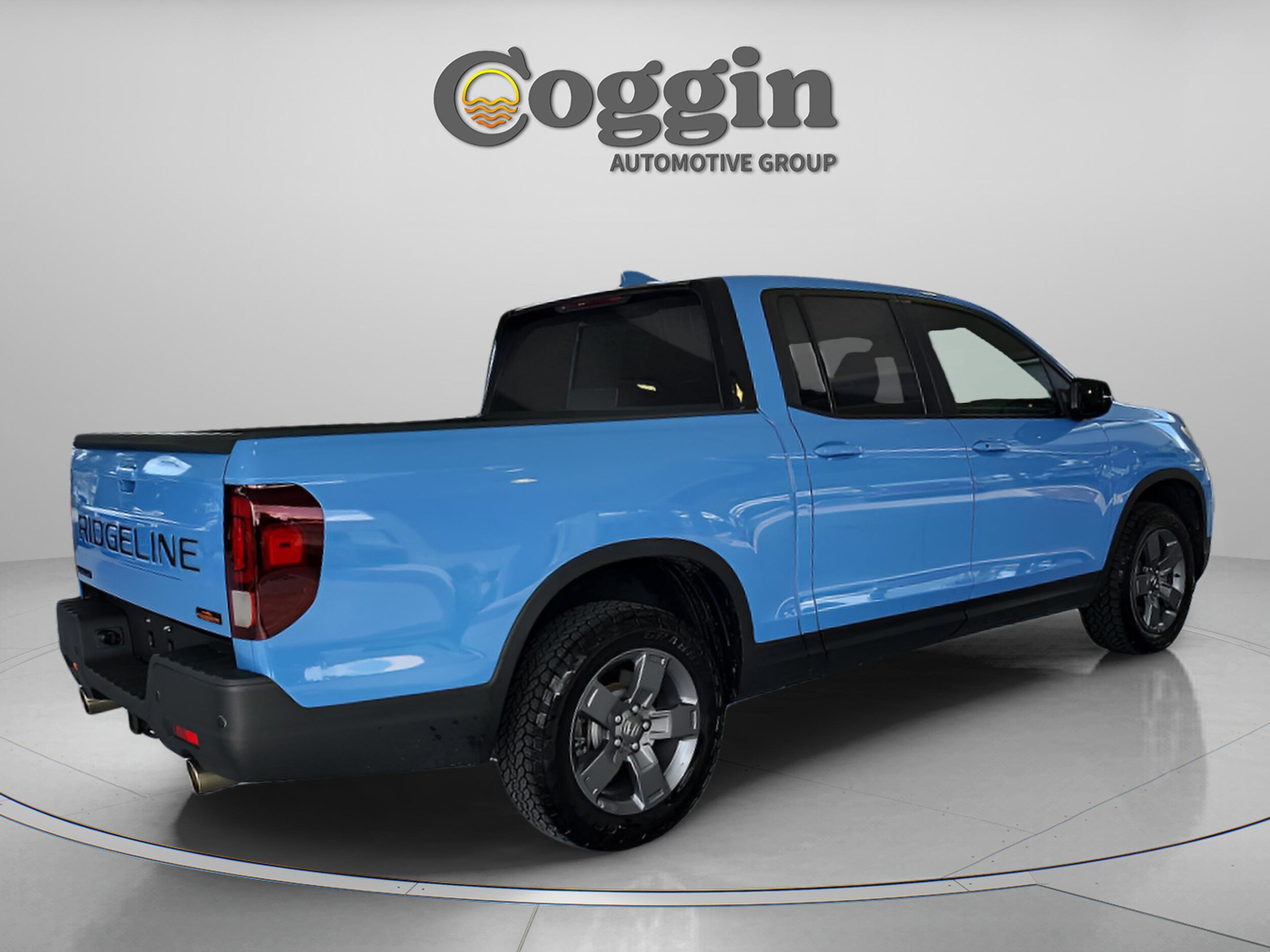2024 Honda Ridgeline TrailSport - Photo 6