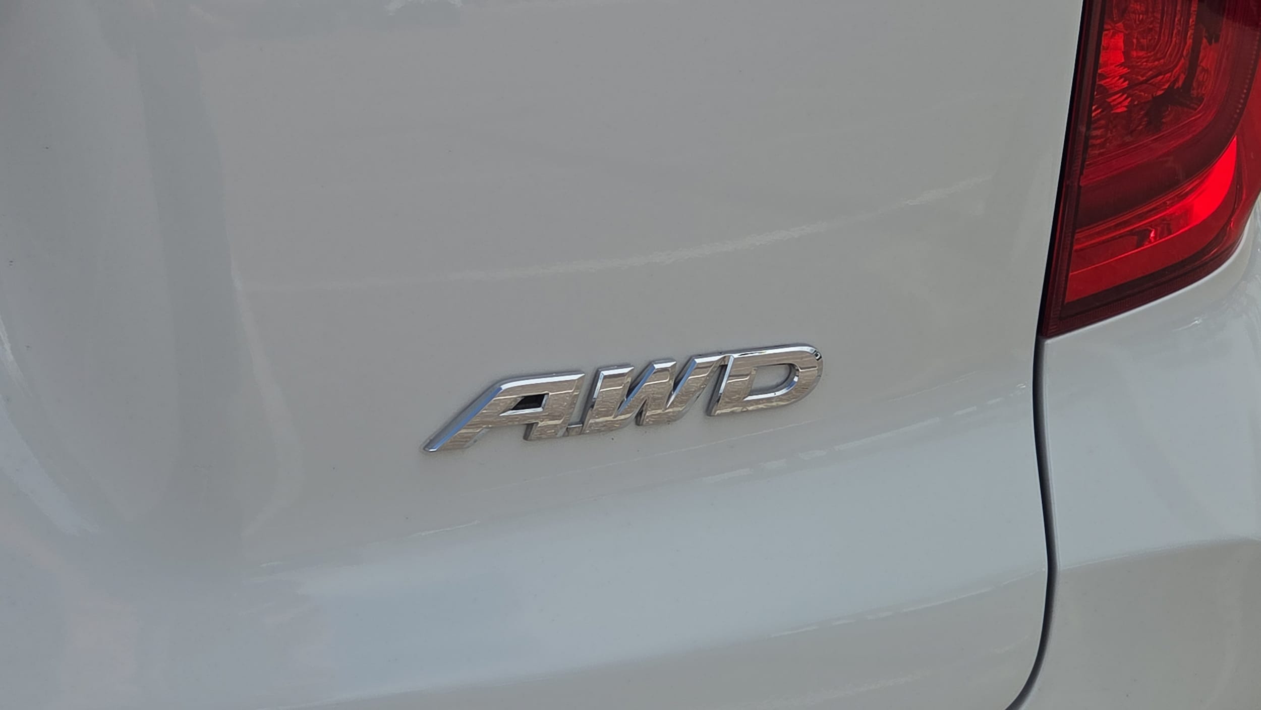 2023 Honda Passport EX-L - Photo 40