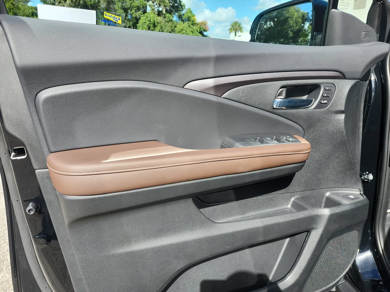 2026 Honda Ridgeline RTL - Photo 16