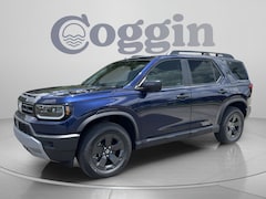 2026 Honda Passport RTL SUV