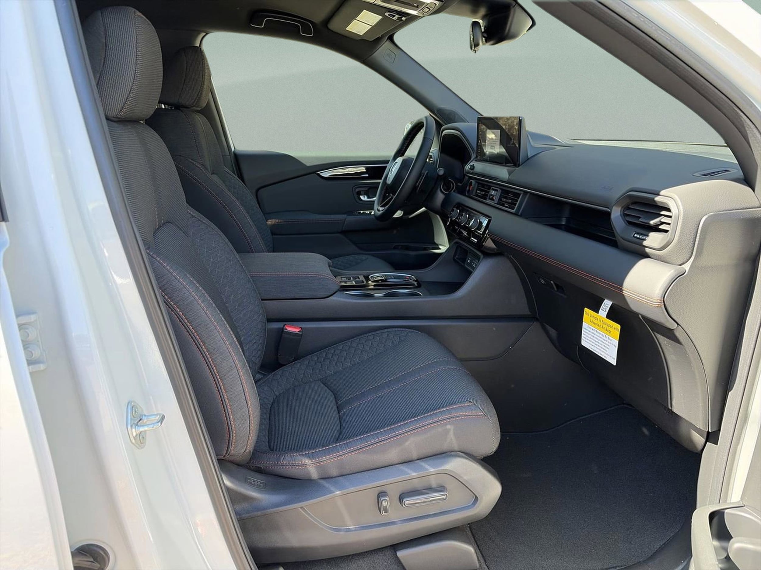 2026 Honda Pilot Sport - Photo 21