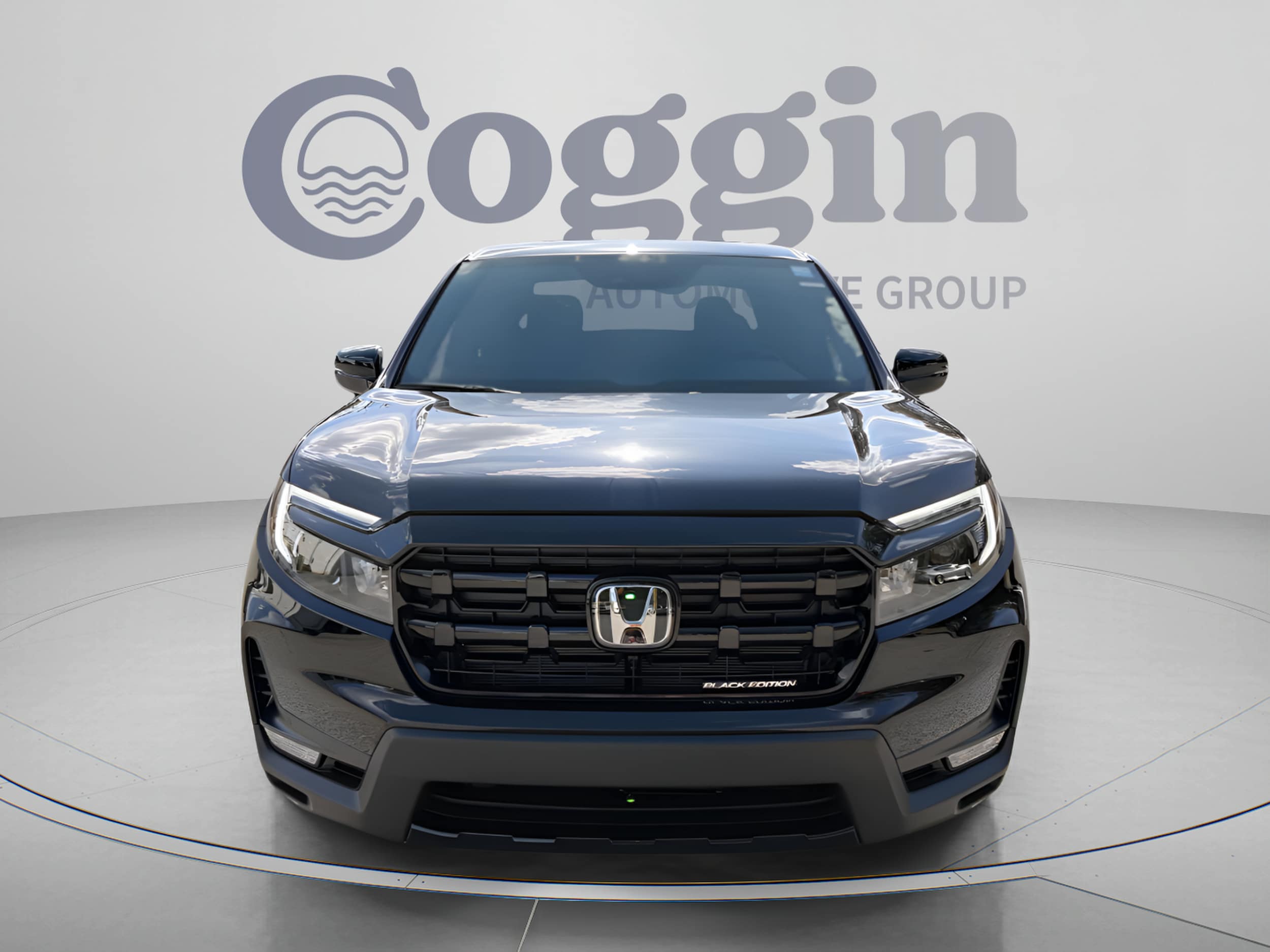 2026 Honda Ridgeline Black Edition - Photo 11