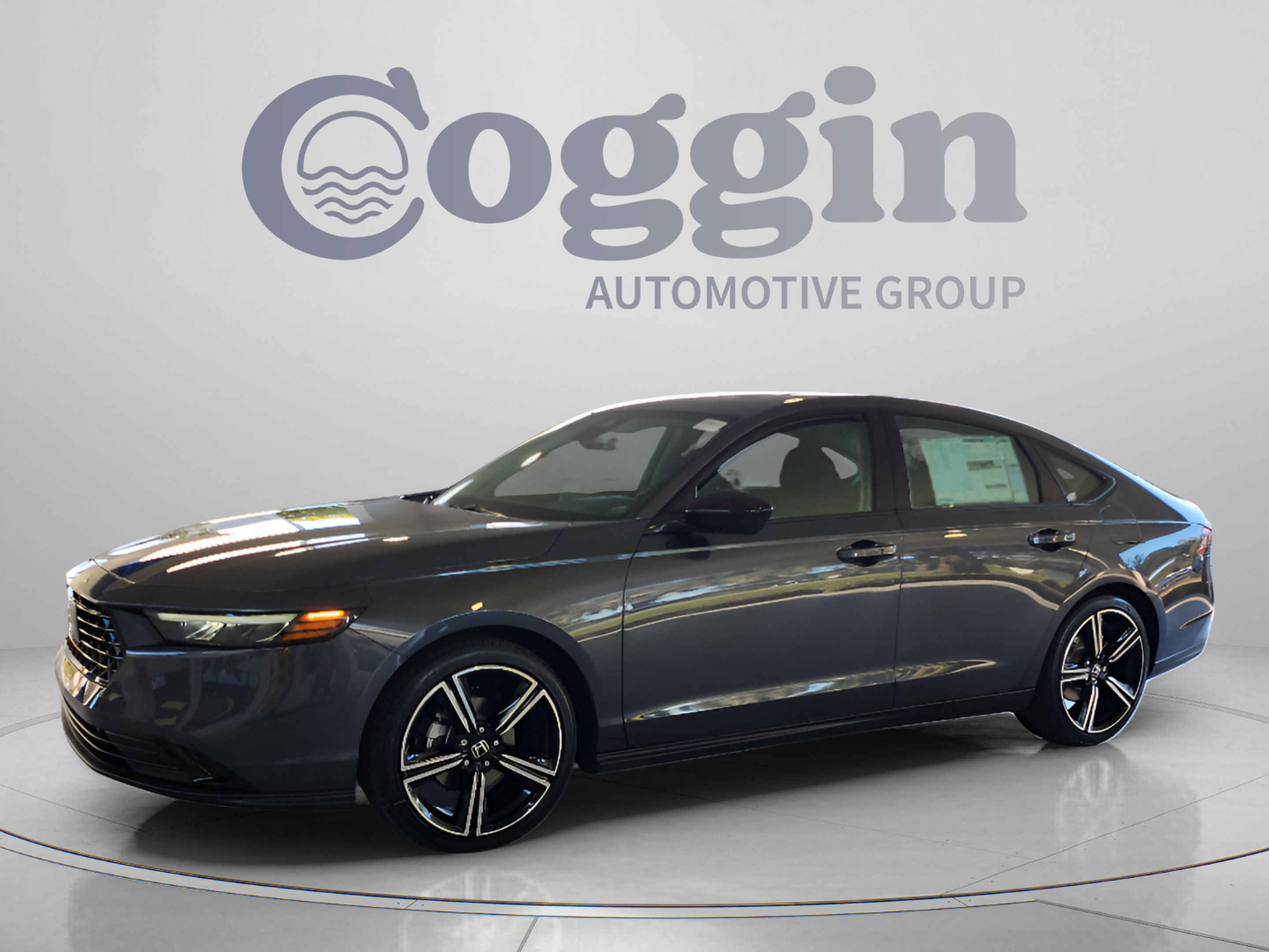 2026 Honda Accord