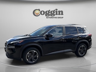 2024 Nissan Rogue SV SUV