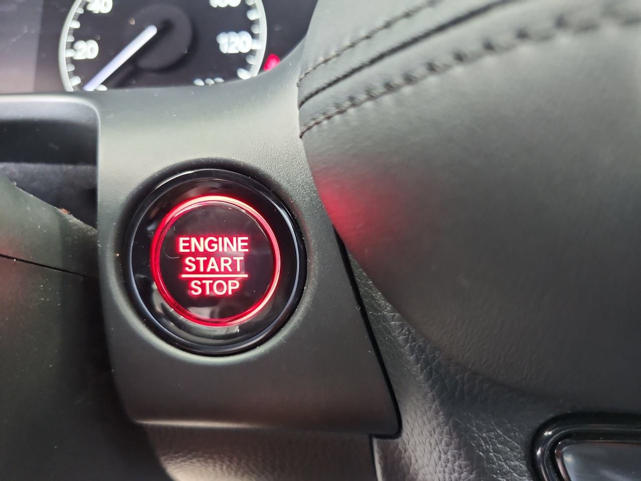 2023 Honda HR-V LX - Photo 29