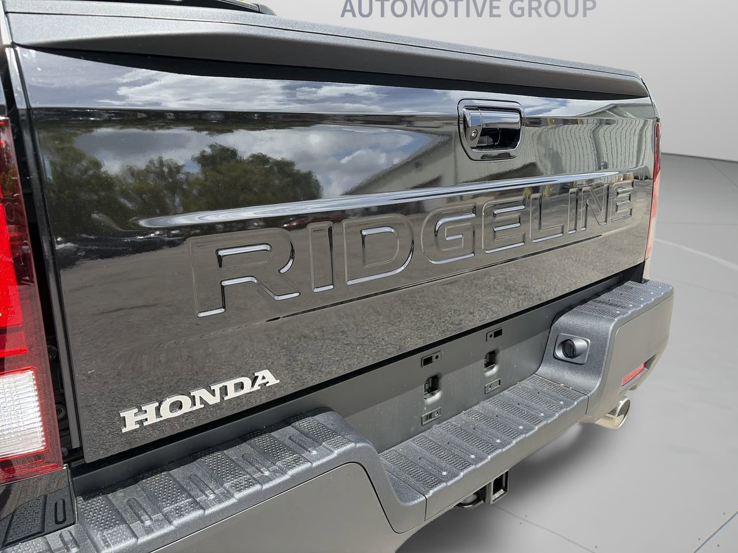 2026 Honda Ridgeline RTL - Photo 32
