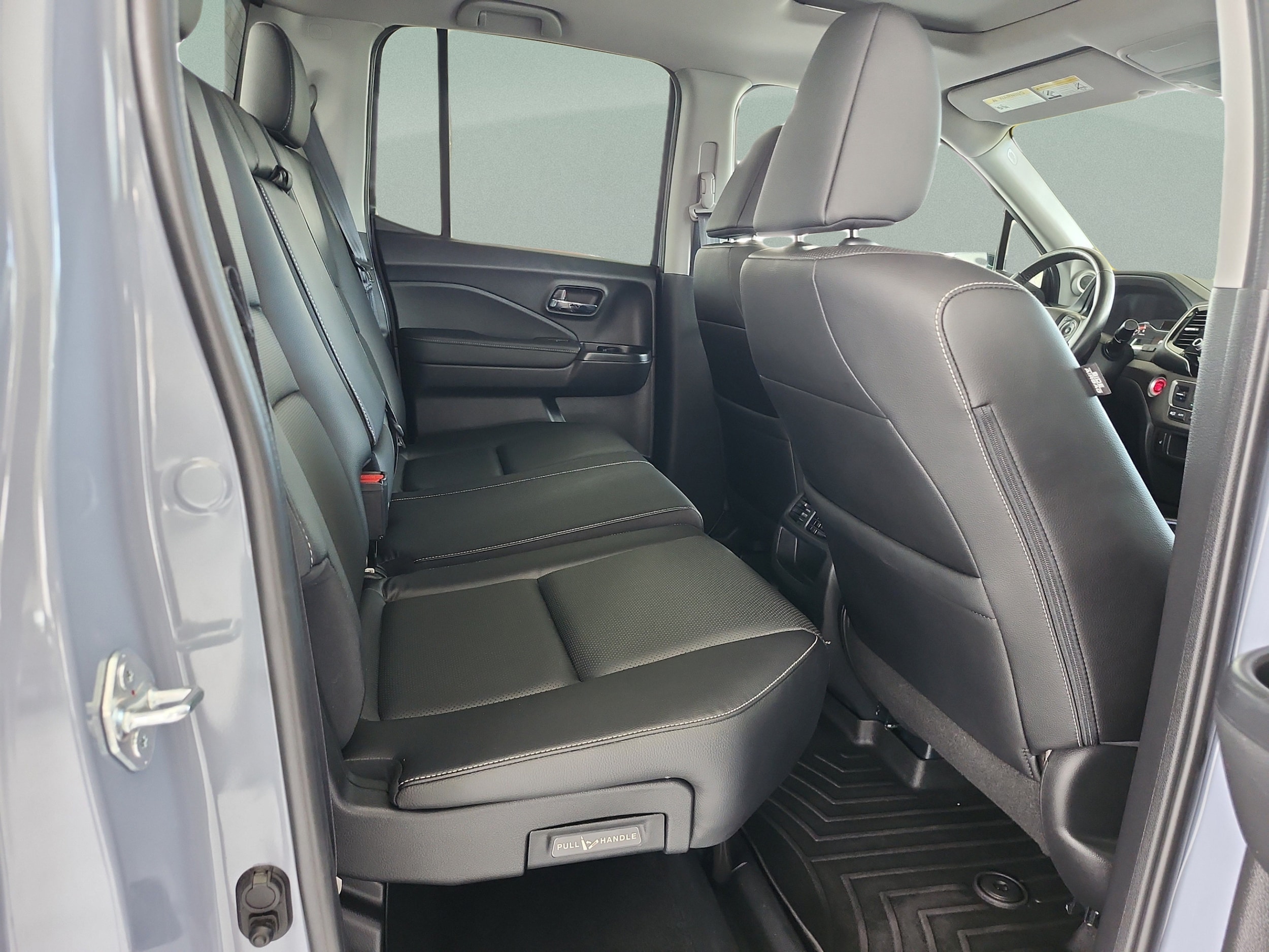 2023 Honda Ridgeline RTL-E - Photo 20