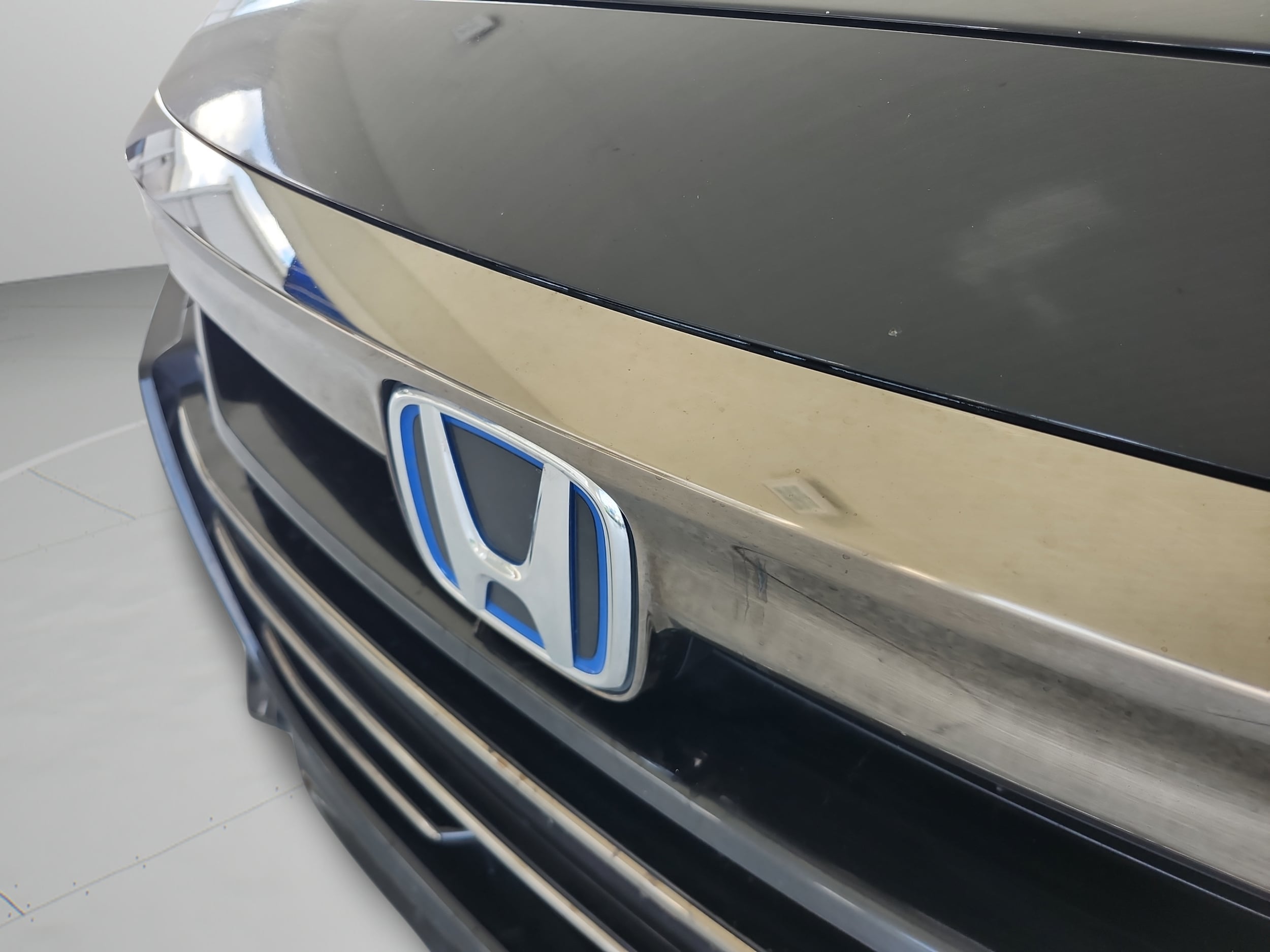 2022 Honda Accord Hybrid Sport - Photo 31