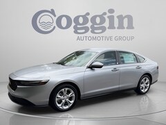 2026 Honda Accord