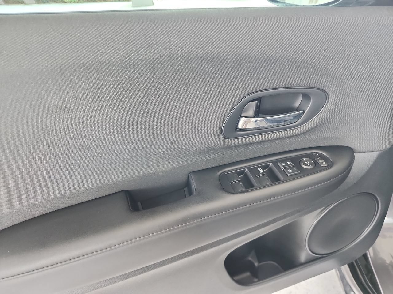 2021 Honda HR-V Sport - Photo 17