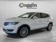  Lincoln MKX