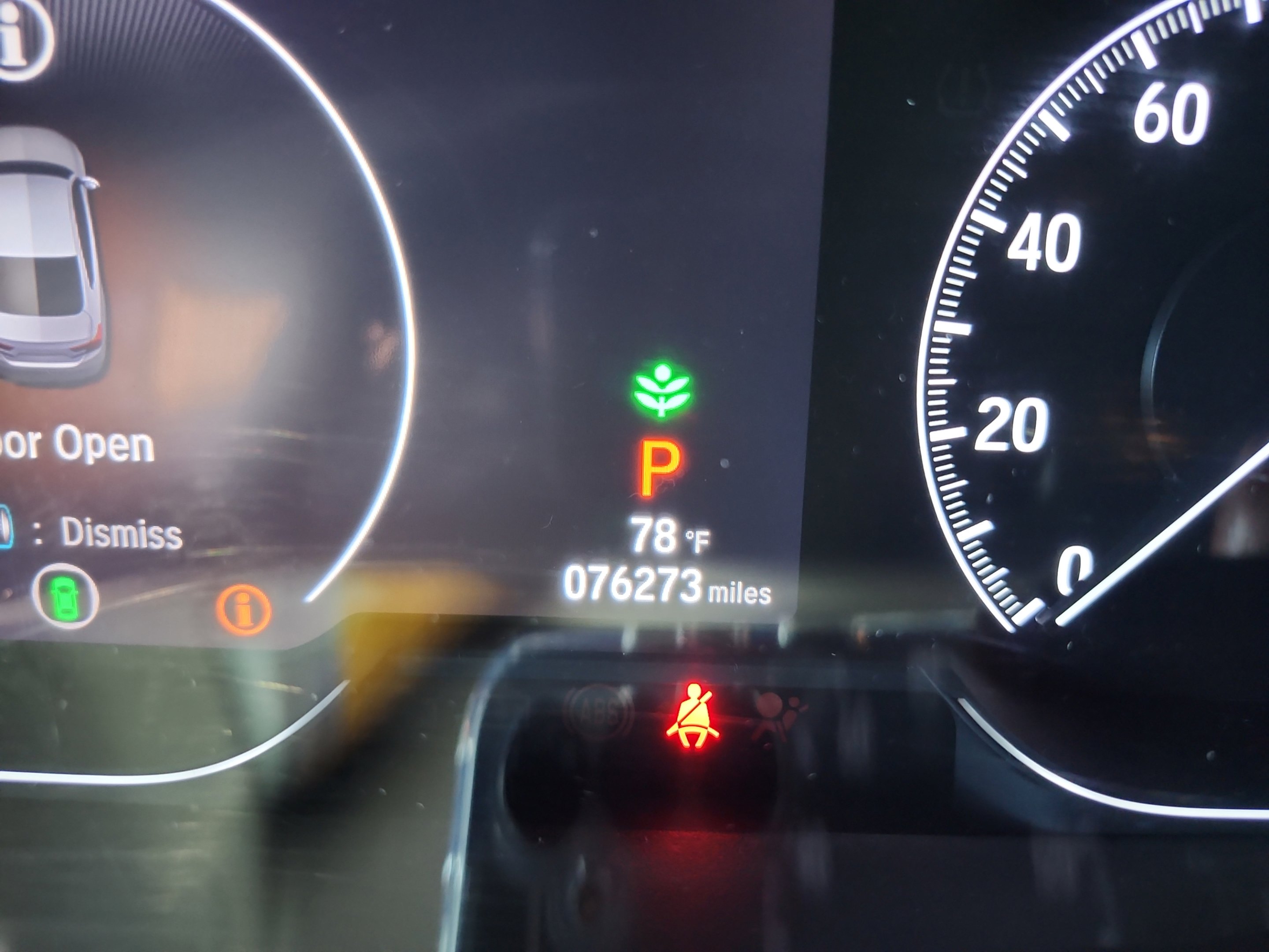 2020 Honda Accord EX-L - Photo 14