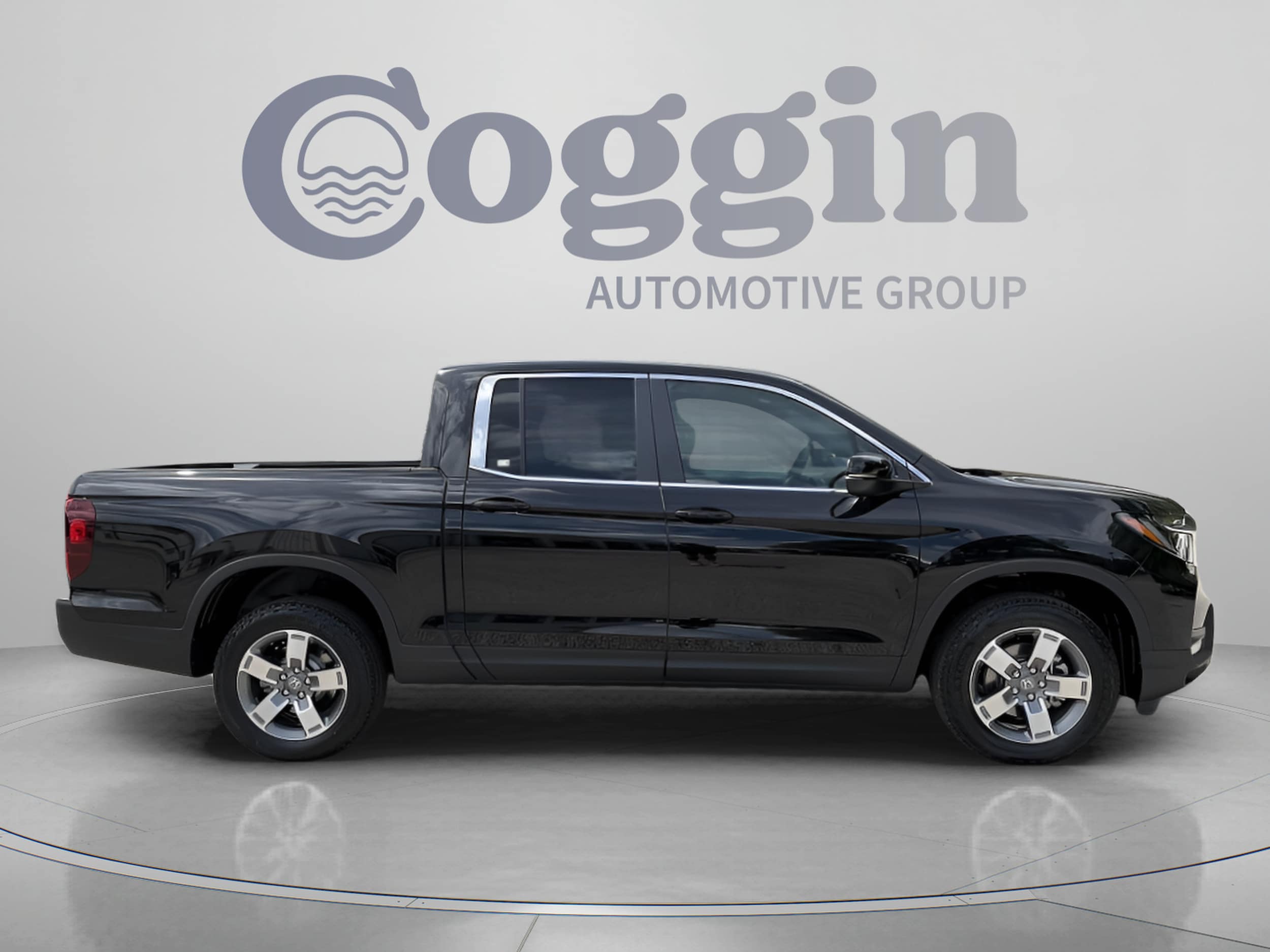 2026 Honda Ridgeline RTL - Photo 7