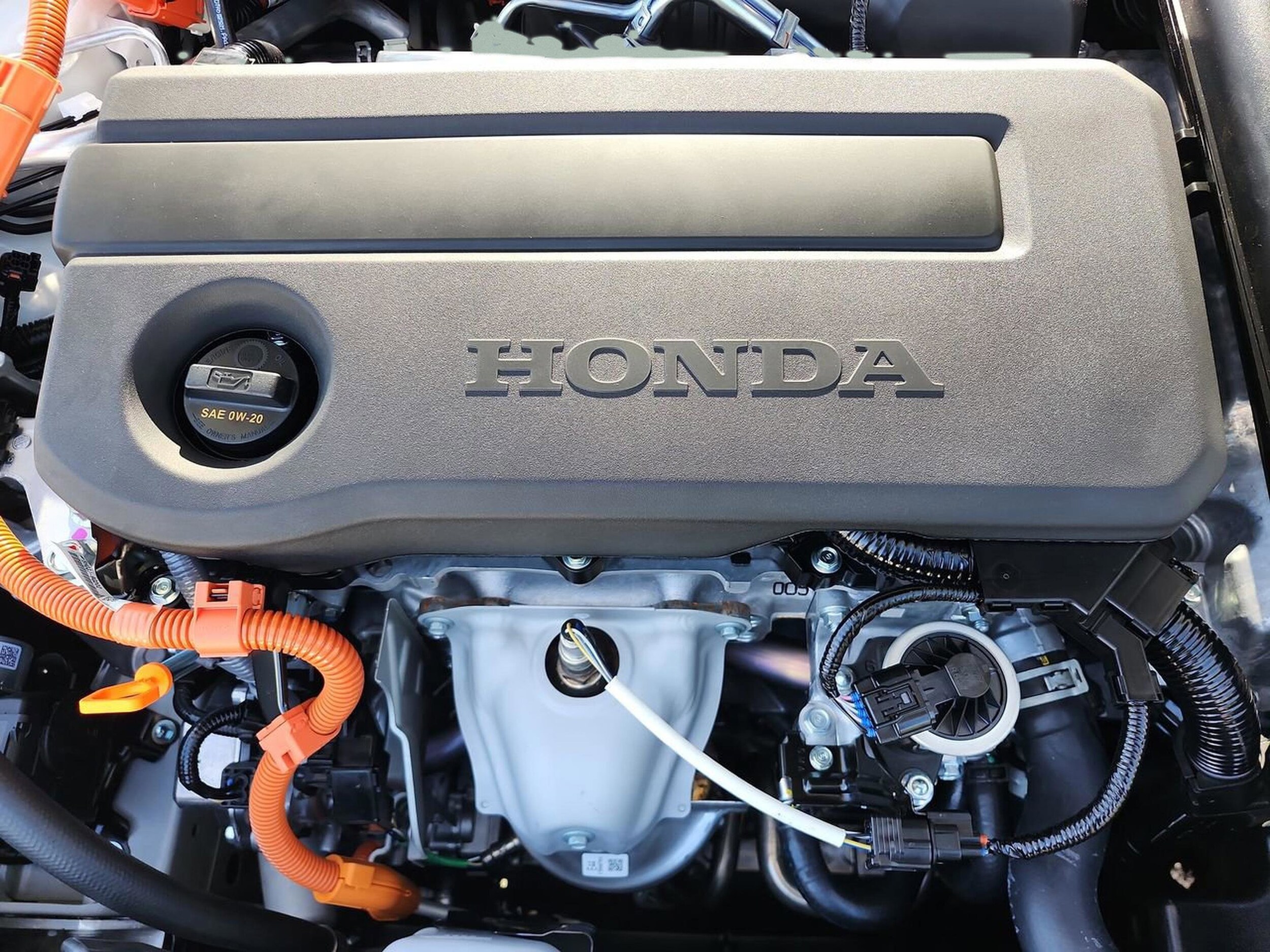 2026 Honda Civic Sport Touring - Photo 29