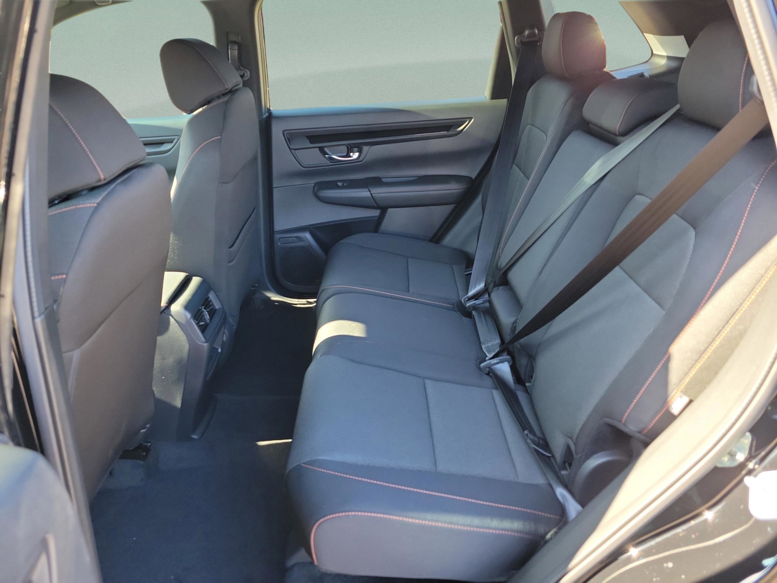 2026 Honda CR-V Sport - Photo 9