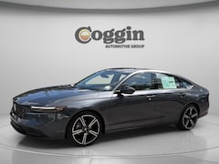 2026 Honda Accord