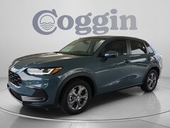 2027 Honda HR-V