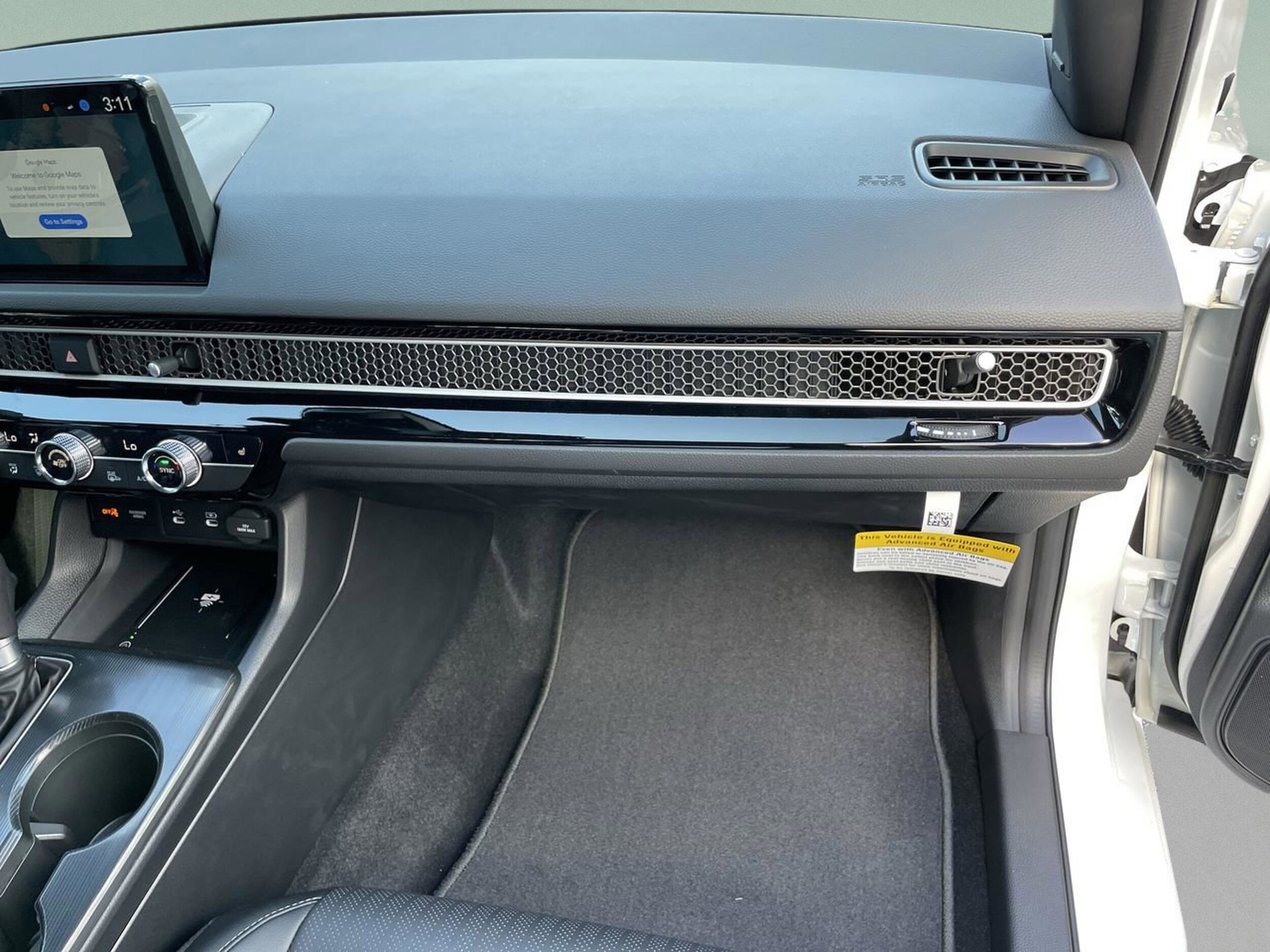 2026 Honda Civic Sport Touring - Photo 20