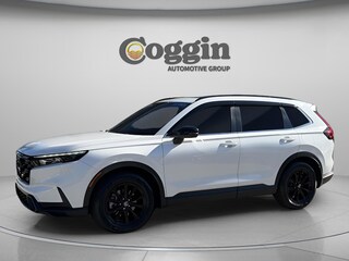 2023 Honda CR-V Hybrid Sport SUV