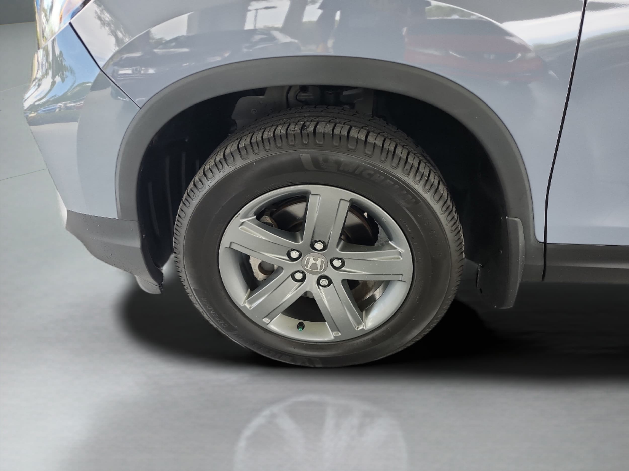 2023 Honda Ridgeline RTL-E - Photo 37