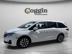 2026 Honda Odyssey